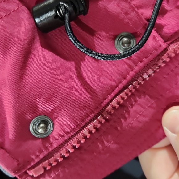 LL Bean Jacket SP - Picture 7 of 7